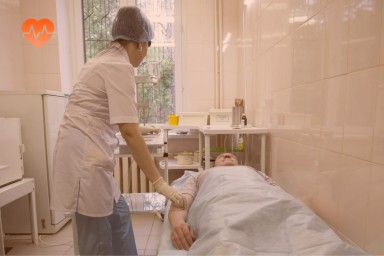 Бесплатное лечение алкоголизма в Промышленной
