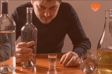 Лечение белой горячки в Промышленной