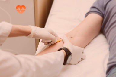 Кодирование от алкоголизма на 3 года в Промышленной