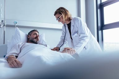 Лечение алкоголизма в стационаре в Промышленной