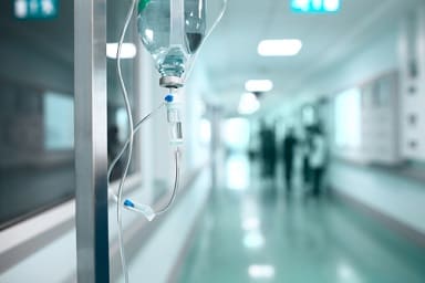 Лечение алкоголизма в стационаре в Промышленной