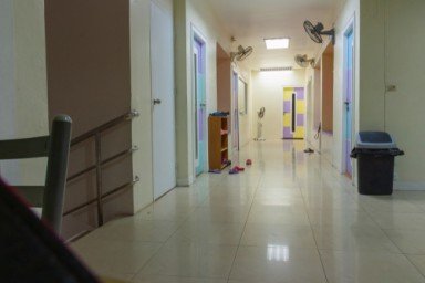 О клинике в Промышленной